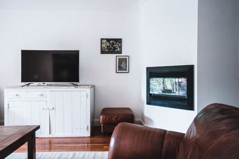 Wattle Terrace - Grafton Accommodation 5