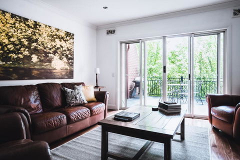 Wattle Terrace - Grafton Accommodation 1