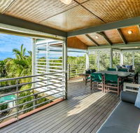 Private Tropical Oasis Marcus Beach - Grafton Accommodation