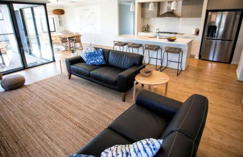 NAUTILUS - Grafton Accommodation 0