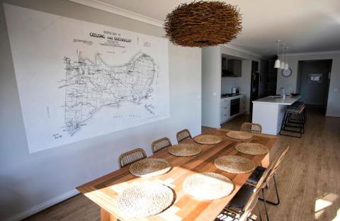 NAUTILUS - Grafton Accommodation 5