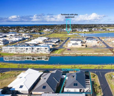 NAUTILUS - Grafton Accommodation 3