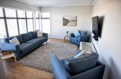 NAUTILUS - Grafton Accommodation 4