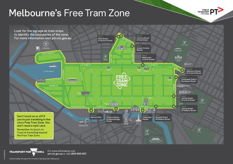 A Bright & Modern CBD Apt Next To Southern Cross - Grafton Accommodation 1