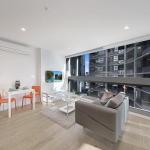 A Bright & Modern CBD Apt Next To Southern Cross - Grafton Accommodation 0