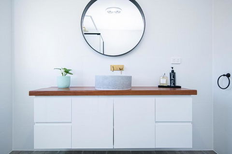 The Byng House Grand & Central Entertain 12 - Grafton Accommodation 6