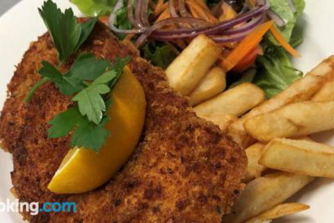 Woolpack Hotel Tumut - Grafton Accommodation 3