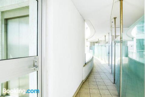 Bayline Beachfront Apartment No 4 - Grafton Accommodation 1