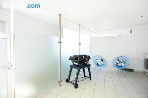 Bayline Beachfront Apartment No 4 - Grafton Accommodation 5