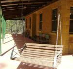 Back to the Bush - Grafton Accommodation