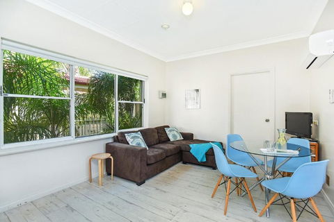 Smugglers Resort Style Apartments No 9 - Grafton Accommodation 1