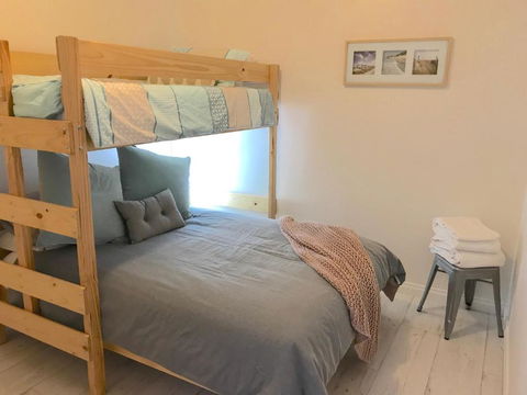 Smugglers Resort Style Apartments No 9 - Grafton Accommodation 4