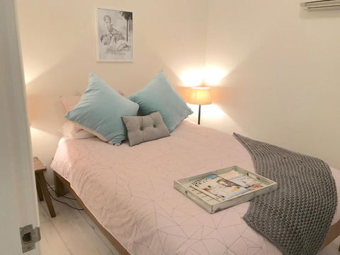 Smugglers Resort Style Apartments No 9 - Grafton Accommodation 3