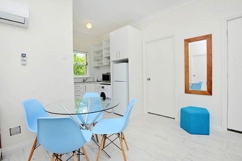 Smugglers Resort Style Apartments No 9 - Grafton Accommodation 6