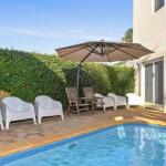 Smugglers Resort Style Apartments No 9 - Grafton Accommodation 0
