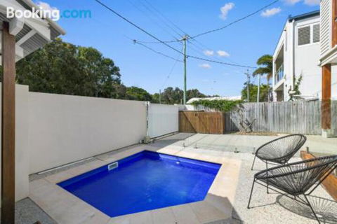 Mudjimba Island Beach House - Grafton Accommodation 1