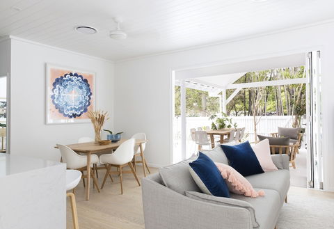 A PERFECT STAY Barrel & Branch Heart Of Town - Grafton Accommodation 3