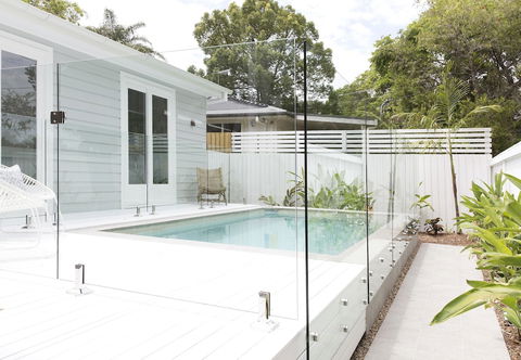 A PERFECT STAY Barrel & Branch Heart Of Town - Grafton Accommodation 2