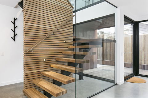 Apollo Bay Beach House - Grafton Accommodation 1