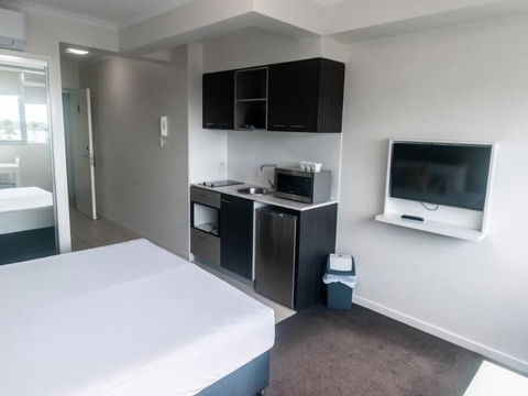 Airtrip Apartments On River Street - Grafton Accommodation 2