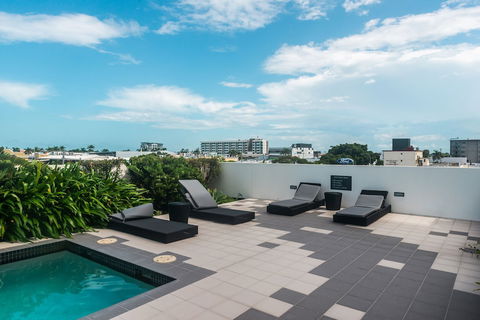 Airtrip Apartments On River Street - Grafton Accommodation 0