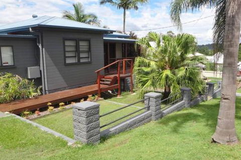 Aerwyn Brae - Grafton Accommodation 0