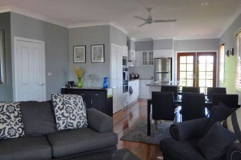 Aerwyn Brae - Grafton Accommodation 5