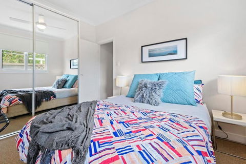 AMORE A Tranquil Retreat With Couples Spa - Grafton Accommodation 2