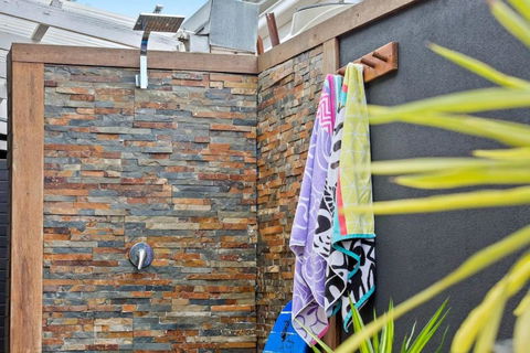 AMORE A Tranquil Retreat With Couples Spa - Grafton Accommodation 3