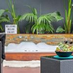 AMORE A Tranquil Retreat With Couples Spa - Grafton Accommodation 0