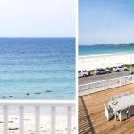 Pas Beach House Apartment 3 - Grafton Accommodation 0