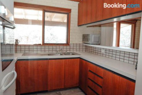 Banksia Beach House - Grafton Accommodation 1