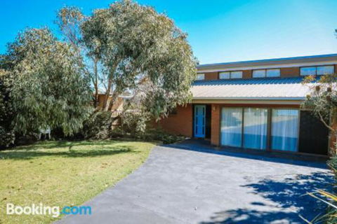 Banksia Beach House - Grafton Accommodation 6