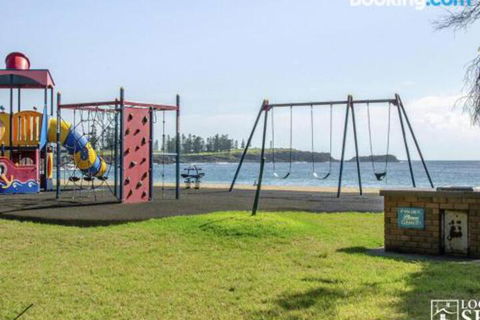 Cloud 9 Cottage Waves Walks & Welcoming - Grafton Accommodation 6