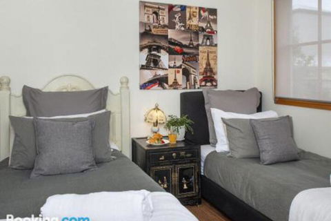 Cloud 9 Cottage Waves Walks & Welcoming - Grafton Accommodation 5