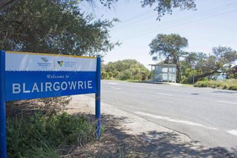 Seascape - Grafton Accommodation 4