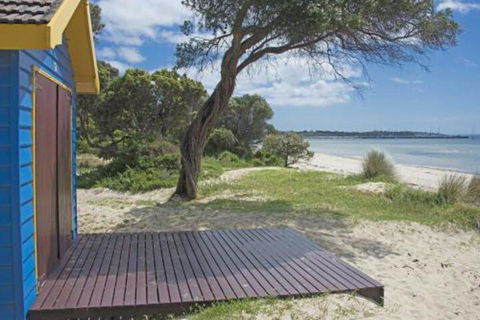 Seascape - Grafton Accommodation 0