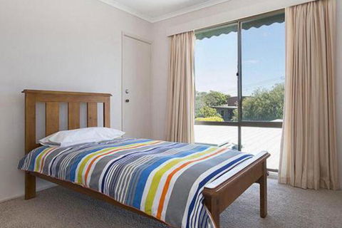 Seascape - Grafton Accommodation 1