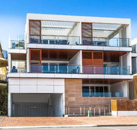 Kiama Seaside Getaway - Grafton Accommodation