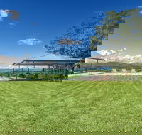 A PERFECT STAY Serene Myocum - Grafton Accommodation