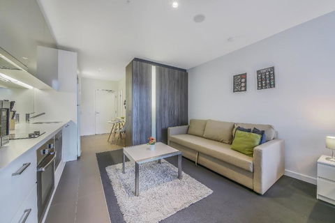 A Cozy & Comfy Studio Next To Southern Cross - Grafton Accommodation 6