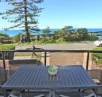 Unit 1 Phoenix Apartments Coolum Beach - Grafton Accommodation