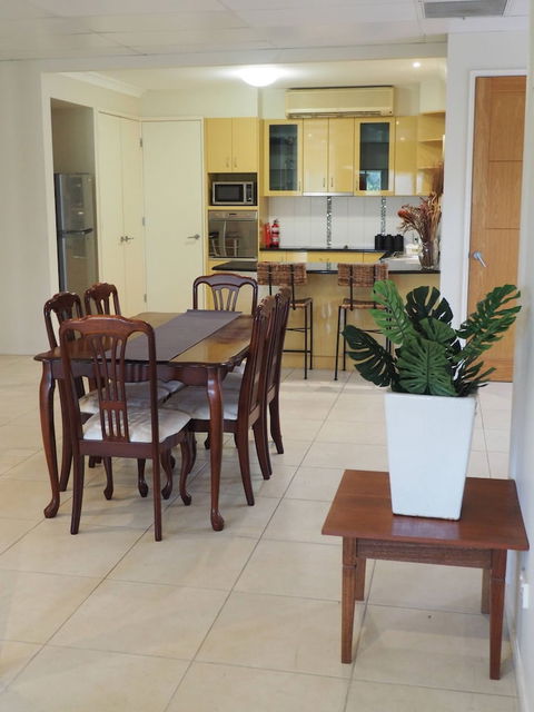 Master Suite With Private Entrance - Grafton Accommodation 2