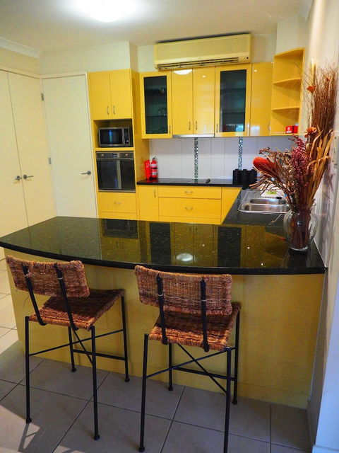 Master Suite With Private Entrance - Grafton Accommodation 4