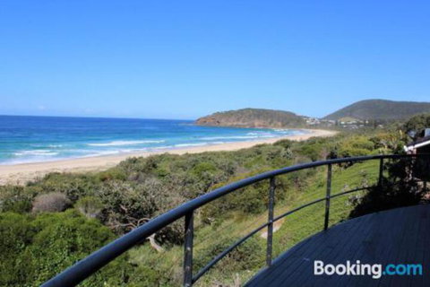 BARANBALEE WEEKLY ONLY - Grafton Accommodation 4