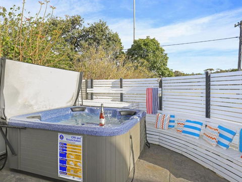 Kendalls Two Kiama - Grafton Accommodation 4