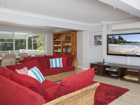 Kendalls Two Kiama - Grafton Accommodation 6