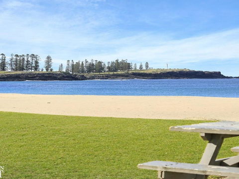 Kendalls Two Kiama - Grafton Accommodation 1