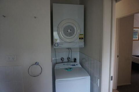Baden 80 Rainbow Shores Air Conditioned Unit Top Floor Walk To Beach - Grafton Accommodation 2