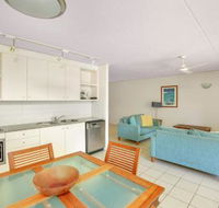 Baden 61 Rainbow Shores Air conditioned Unit Walk To Beach Pool Tennis court - Grafton Accommodation